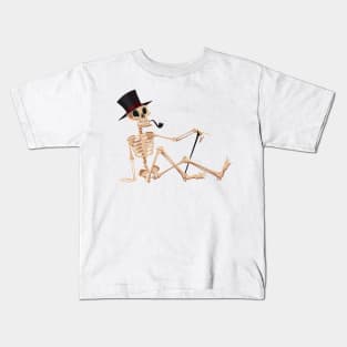 Relaxing Kids T-Shirt